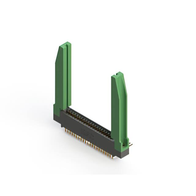 395-044-559-578 EDAC Inc.  Connecteurs de bordure